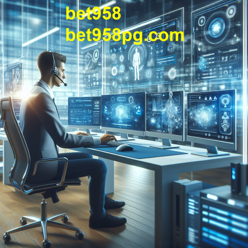 Descubra o Jogo de Poker no Bet958: Estratégia e Diversão em Cada Mão