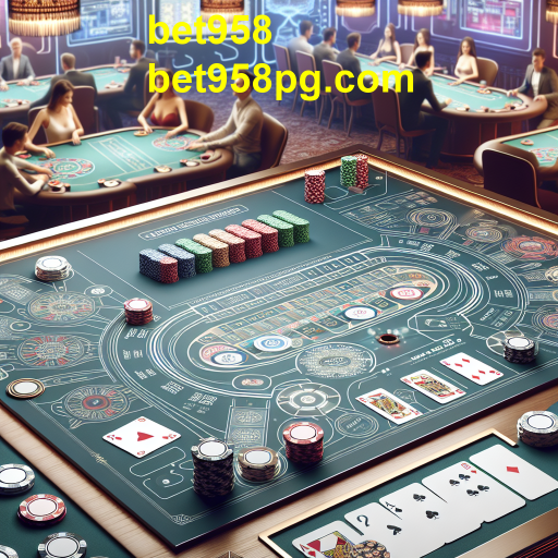 Descubra as Promoções Diárias no Bet958: Uma Oportunidade Imperdível!